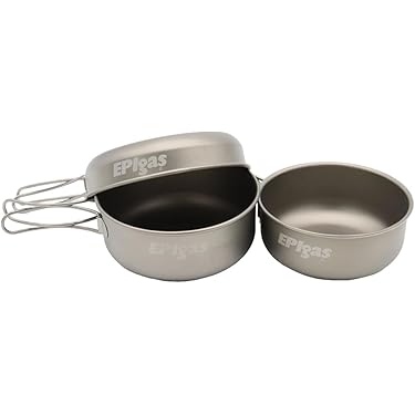 Amazon.co.jp 売れ筋ランキング: アウトドア用食器セット の中で
